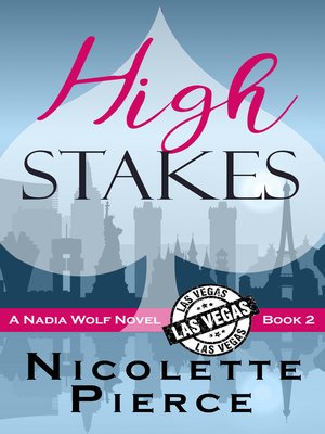 cover image of High Stakes